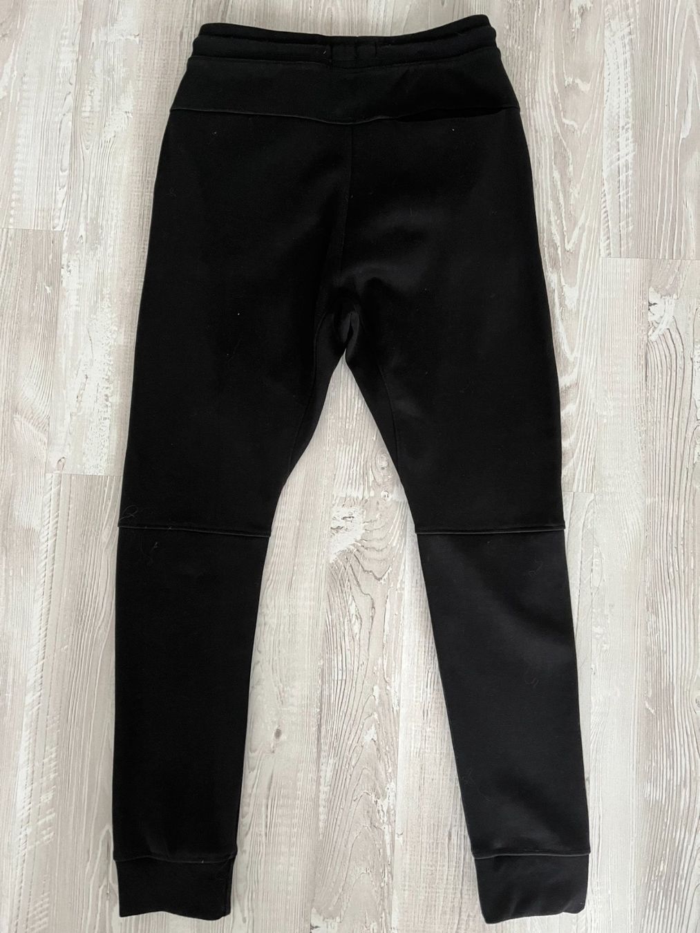 Zara Pantaloni: Pantalon jogging noir – Nuovo (secondo la descrizione) da Court venduto da Style_ambre 3