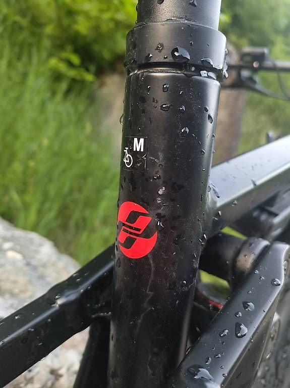 Ghost Vélos: Ebike Enduro Ghost E-Riot M – D'occasion à Frinvillier par F5Jch_Modellhobby 3