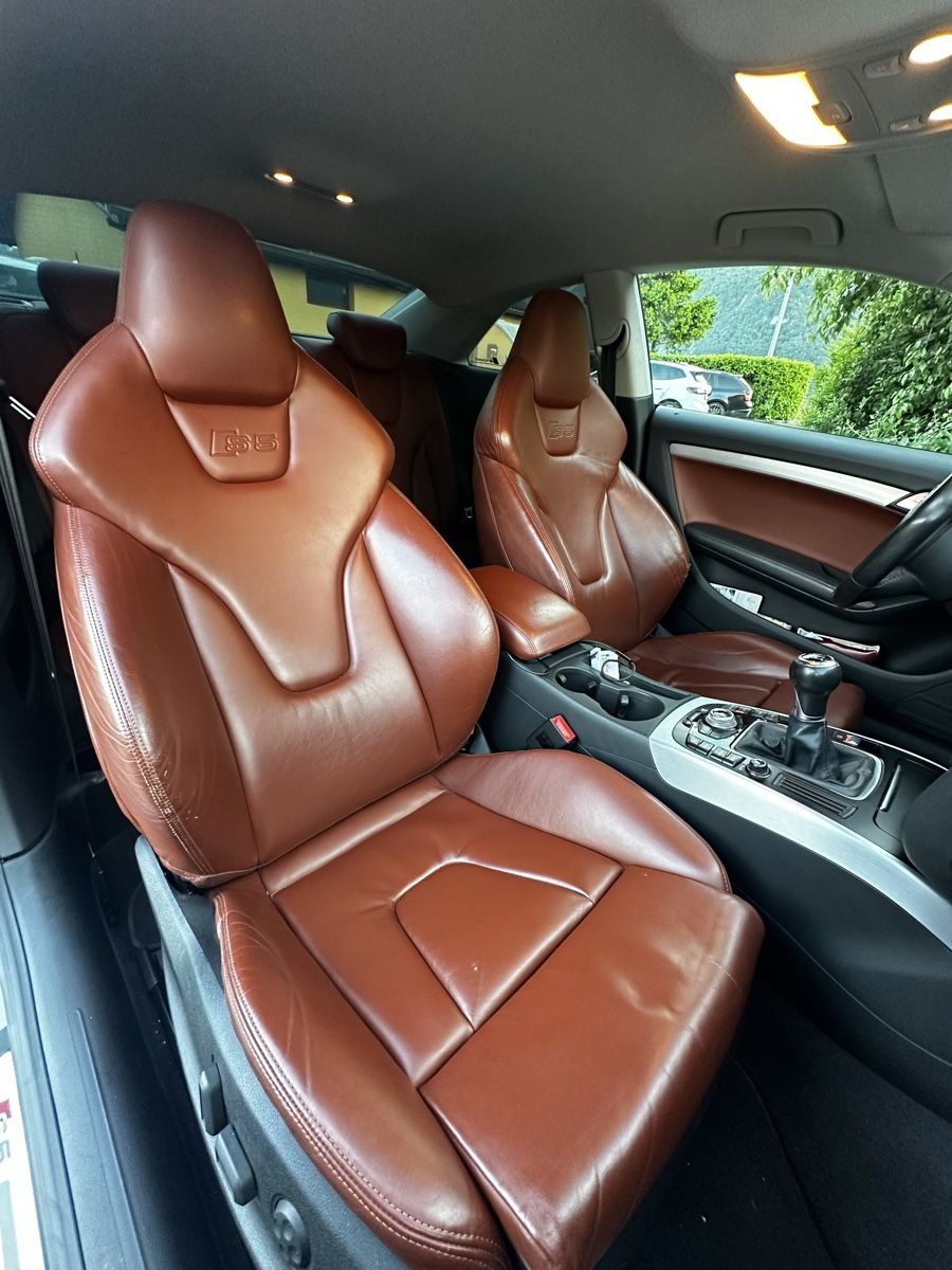 Audi Autos: Audi S5 V8 Milltek – Gebraucht aus Muraz (Collombey) von lyn_9sp8 4