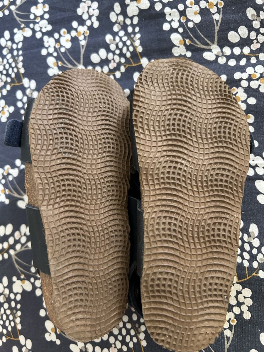 Schuhe für Jungen: Sandales Cyprès taille 26 – Neu (gemäss Beschreibung) aus Lausanne von SaraSkjellaug 2
