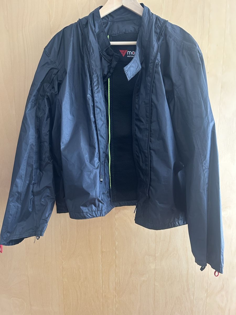 Vestes: MODEKA Motorradjacke Gr.L Neuewertig – D'occasion à Oftringen par Odessa65 3