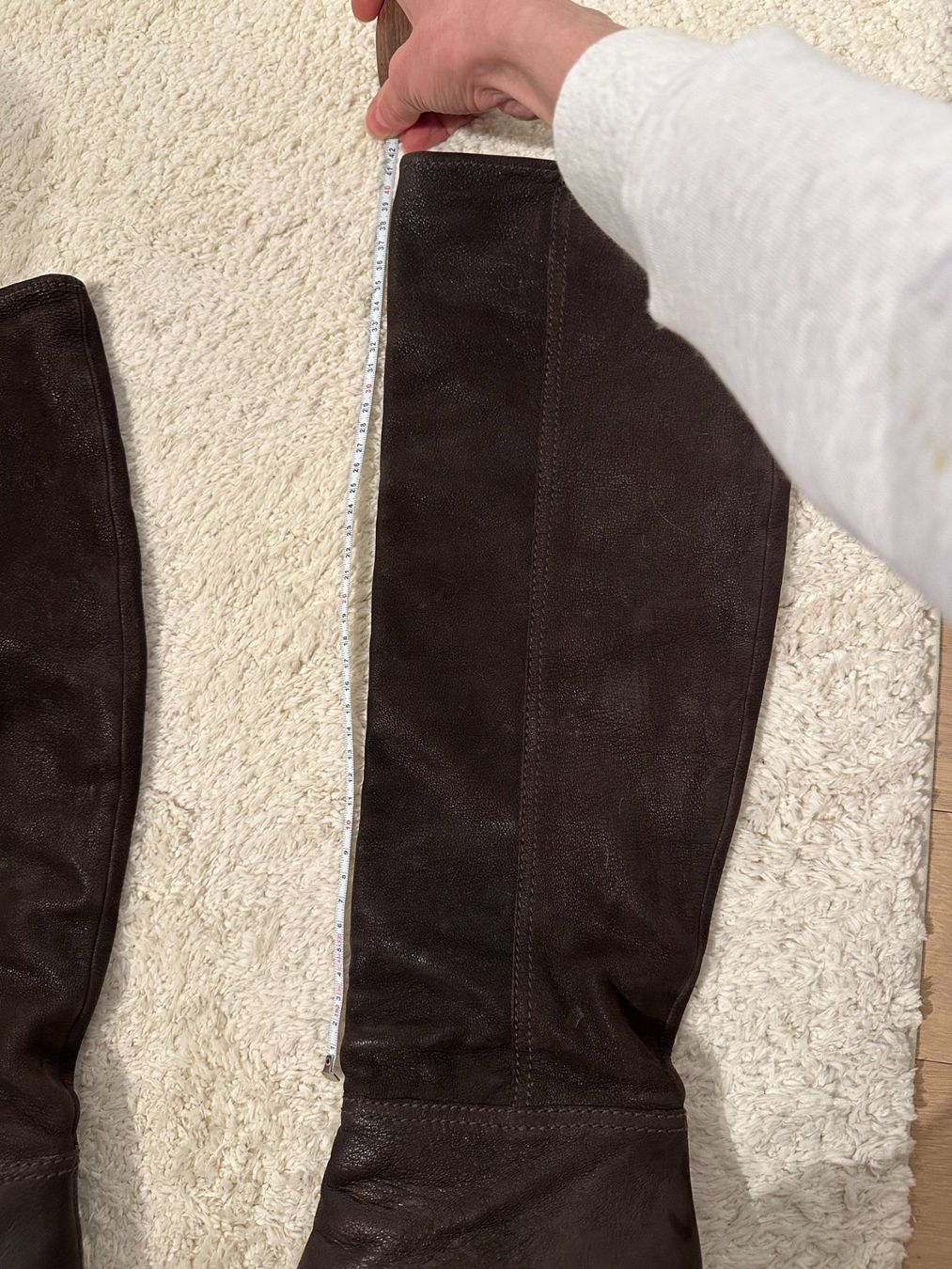 Scarpe da donna: CarShoe boots – Usato da Dallenwil venduto da ZD2019 3