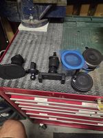 Handyhalterung Auto