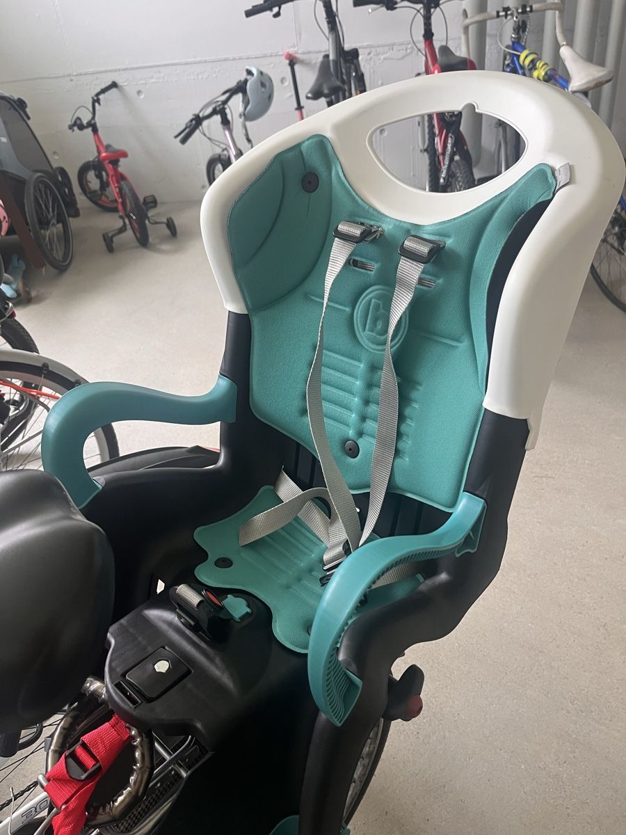 Seggiolini per auto: Velo-Kindersitz – Usato da Aarburg venduto da dggb 2
