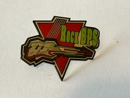 1 Pin Rock BPS
