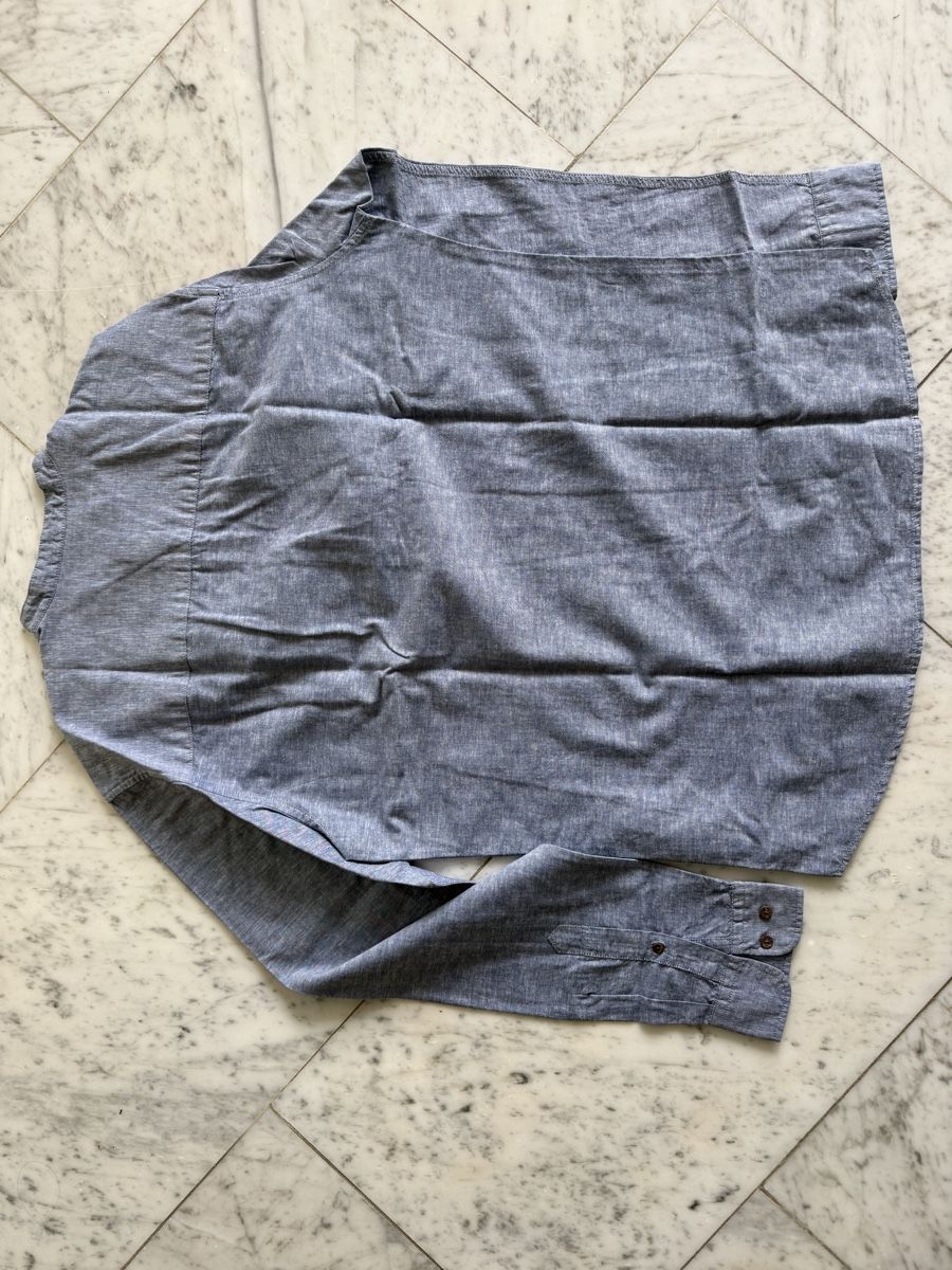 Camicie: Jack&Jones Hemd, Gr. L, hellblau, Herren – Nuovo (secondo la descrizione) da Seewen SO venduto da HappyHappyHappy 2