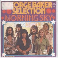 George Baker Selection  --  Morning Sky   Single7