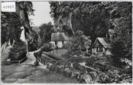 Solothurn - Einsiedelei