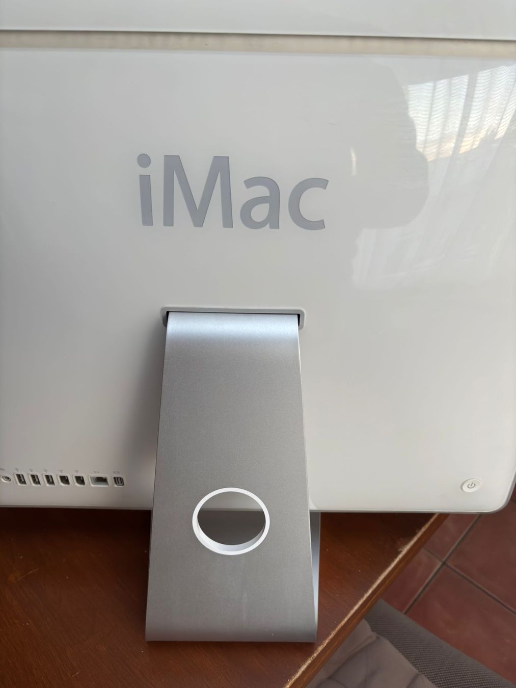 Apple PC: Alter Imac – Usato da Würenlos venduto da JRP_71 1