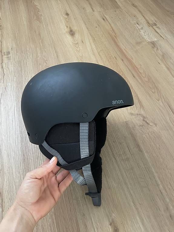Casques: Anon Skihelm Kinder – D'occasion à Altdorf par angela_123