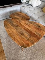 Table basse gigogne Maison du Monde