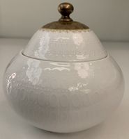 Boîte en porcelaine Rosenthal