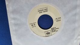 Asha Puthli/Miguel Bose-the whip/super superman 7" vinyl