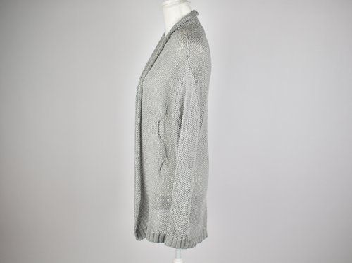 Giacche: Scapa Strickjacke Gr.S – Usato da Nürensdorf venduto da 2ND_STORY 2