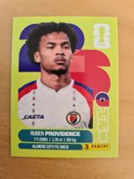 Panini Fifa World Cup 2026 Nr. HAI 17 Ruben Providence