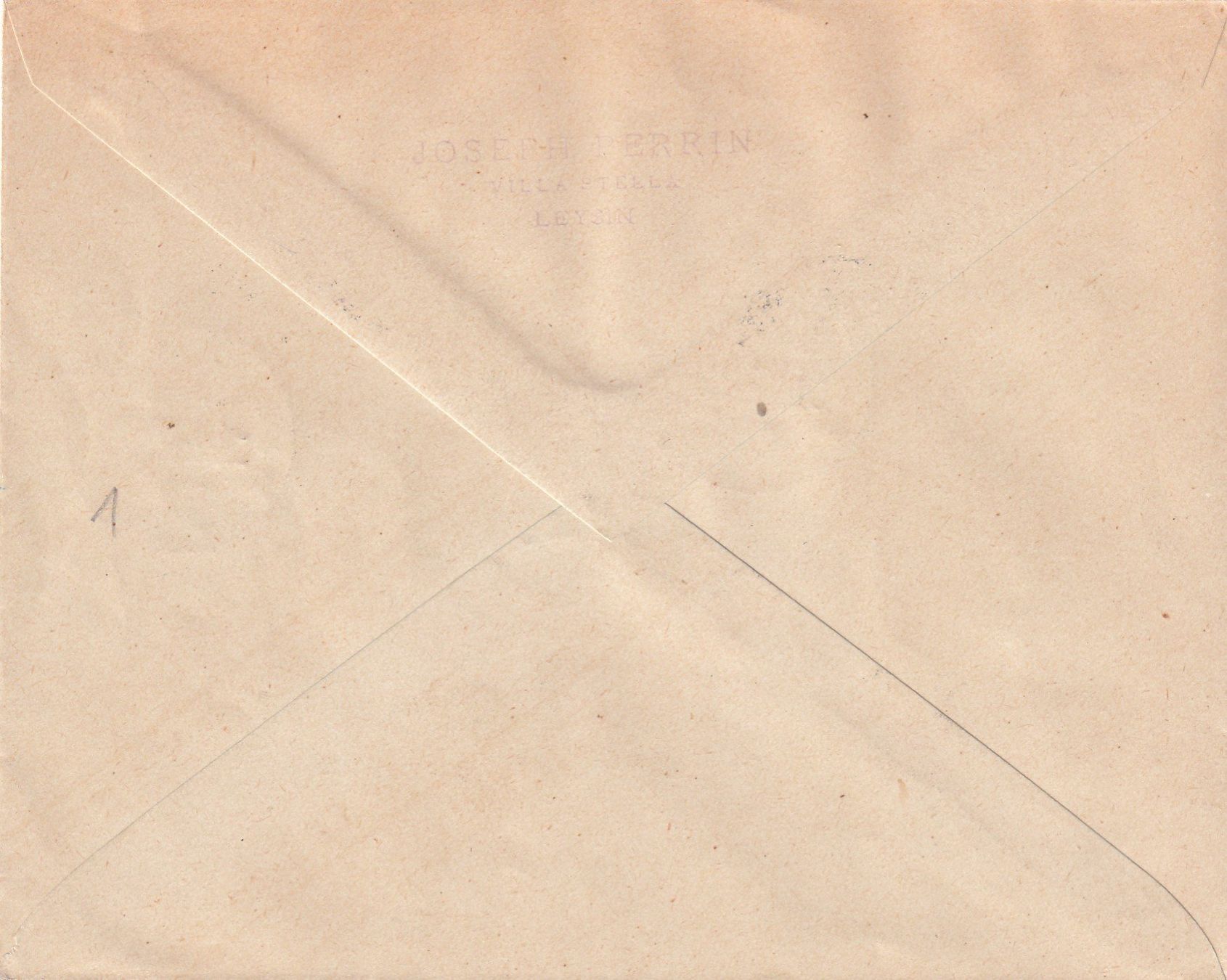 Tous les timbres: Flugpost – D'occasion à Birsfelden par chr_yq2g 1