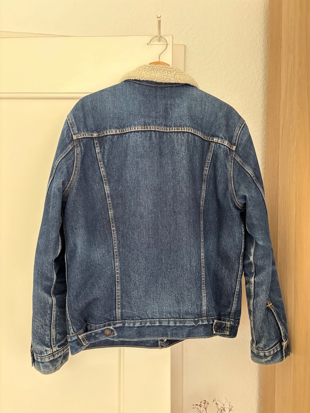 Levi's Giacche: Veste jeans Levi's – Usato da Genève venduto da rob_2ynr 2