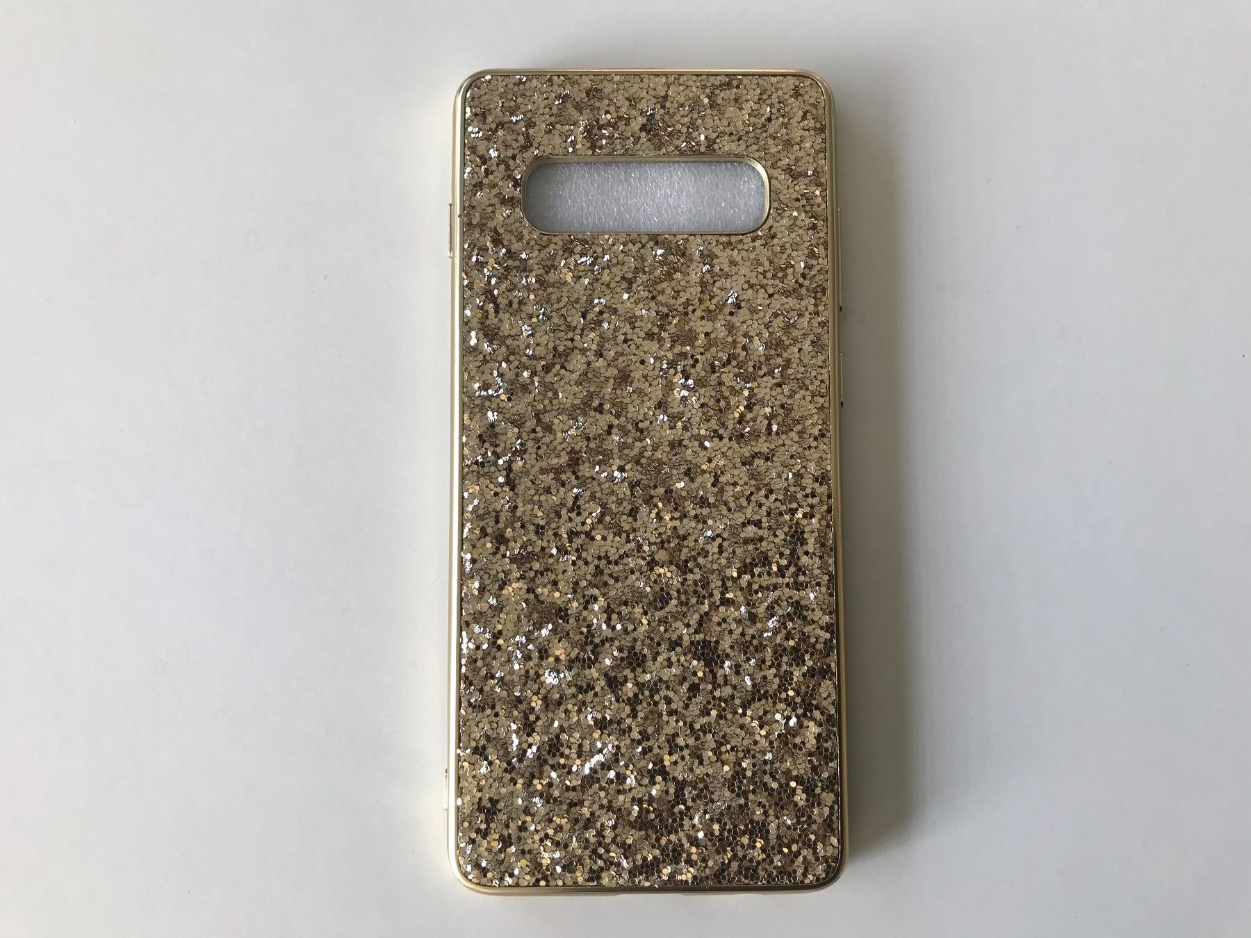 Uhrenboxen: Samsung Galaxy S10 Plus Hülle Etui Cover – Neu und originalverpackt aus Nesselnbach von Loren24