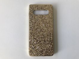 Samsung Galaxy S10 Plus Hülle Etui Cover