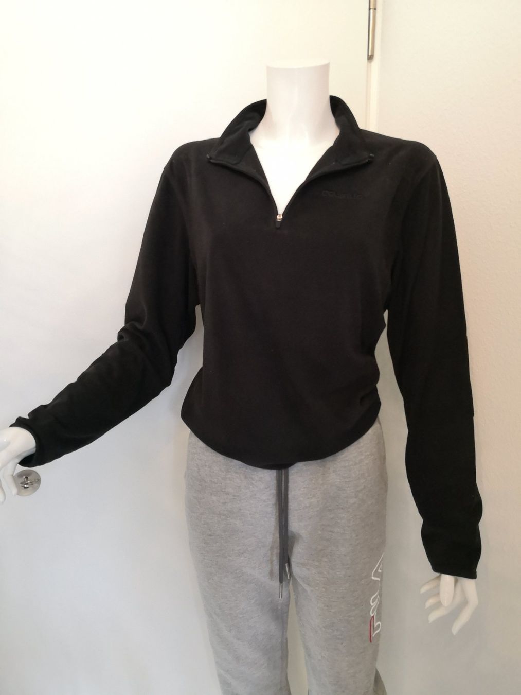 Maglioni & Felpe: 🤩CELSIUS SPORT PULLOVER SCHWARZ – Usato da Olten venduto da Naja-Twins-Twins 3