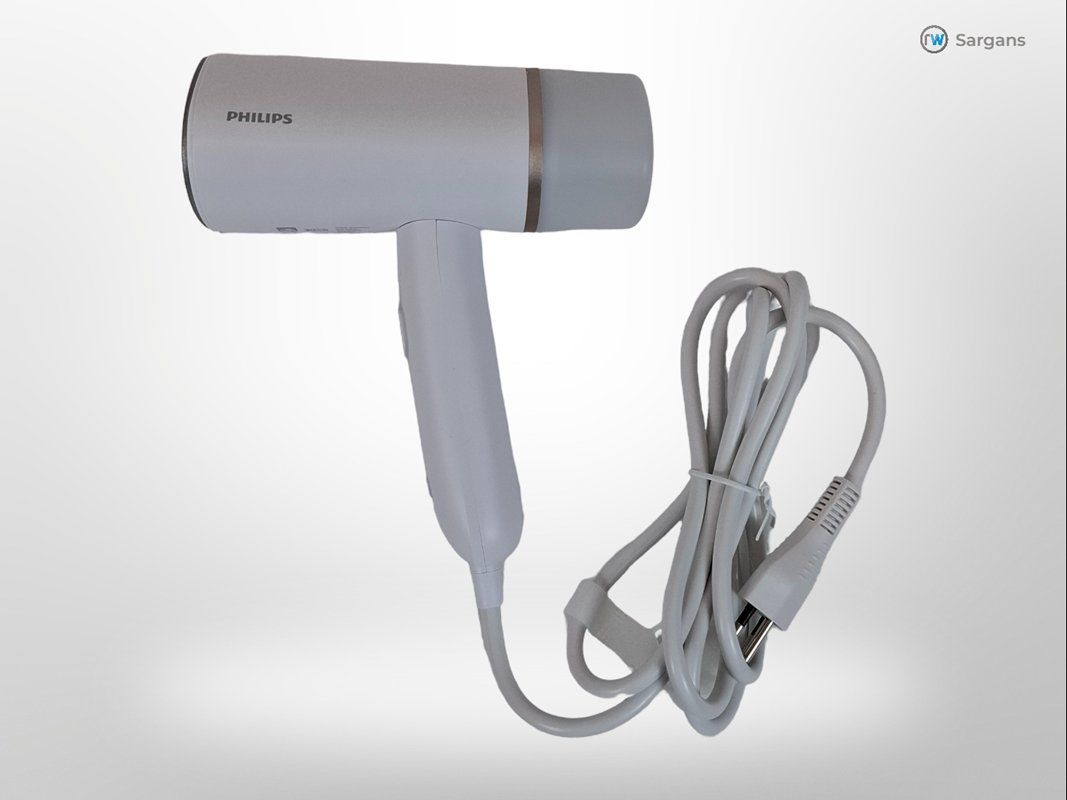 Philips Ferri da stiro: PHILIPS Dampfglätter 3000 series STH3020/11 – Nuovo (secondo la descrizione) da Sargans venduto da Restwert_Sargans 2