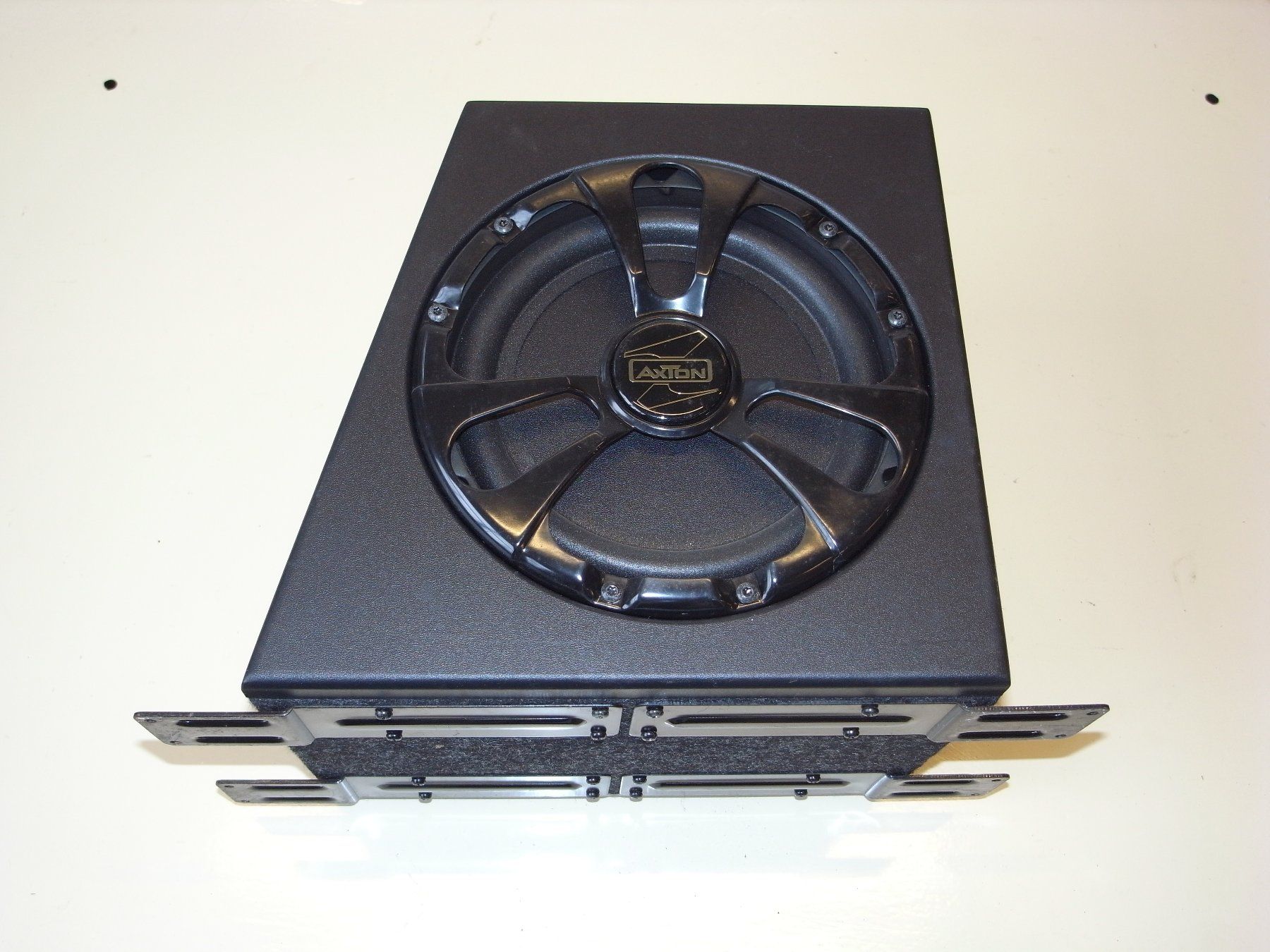 Pioneer Casse acustiche: Axton ATB20A Akitv Subwoofer Auto Lautsprecher – Usato da Luterbach venduto da etap26 4