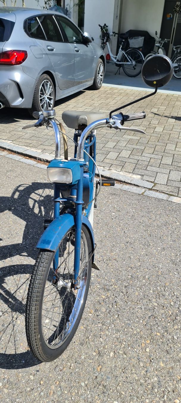 Peugeot Ciclomotori: Mofa – Usato da Siegershausen venduto da christophreisch 3