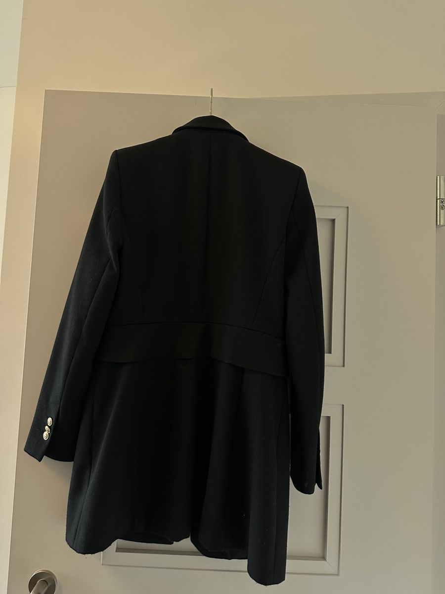 Zara Cappotti: Zara Woman's Coat – Usato da Zürich venduto da juz_2t2j 3