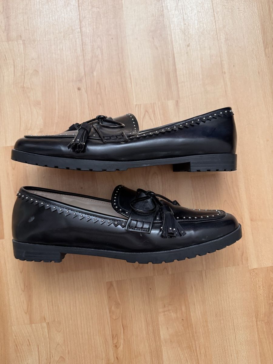 Zara Damenschuhe: mocassin femme zara  – Neu (gemäss Beschreibung) aus Lausanne von Michel_Ozcan 1