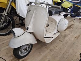Vespa 1954
