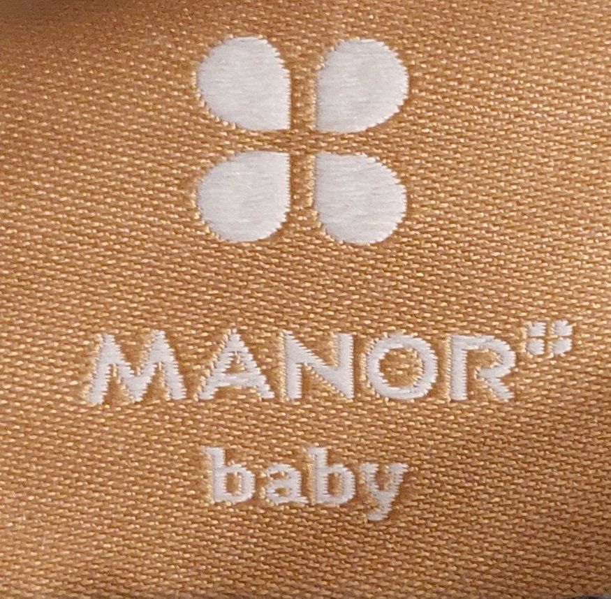 Manor Jacken & Mäntel: STRICKJACKE | MANOR BABY | Grösse 74 | Grau – Gebraucht aus Oberweningen von Feindesign 1