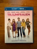 Neuwertige Blu-ray Disc TRAUMFRAUEN