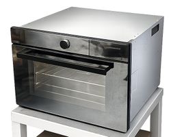 V-ZUG Combi-Steam XSL Einbaubackofen mit Dampf