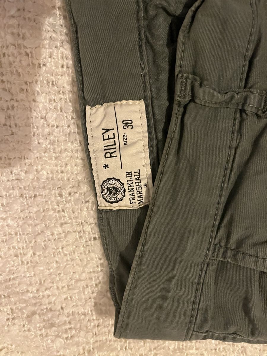 Hosen: Pantaloni Franklin Marshall – Gebraucht aus Zürich von pie_rc6y 1