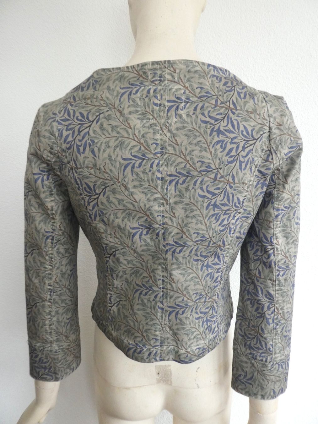 Nile Vestes: NILE coole Jacke, Gr. S – D'occasion à Berneck par chouchou1415 4