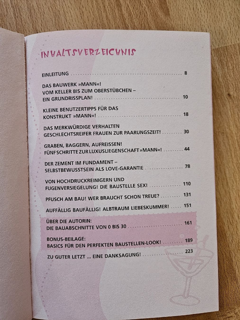 Libri: Sonya Kraus - Baustelle Mann: Der ultimative Love-Guide! – Usato da Ebikon venduto da SecondChance_byM 2