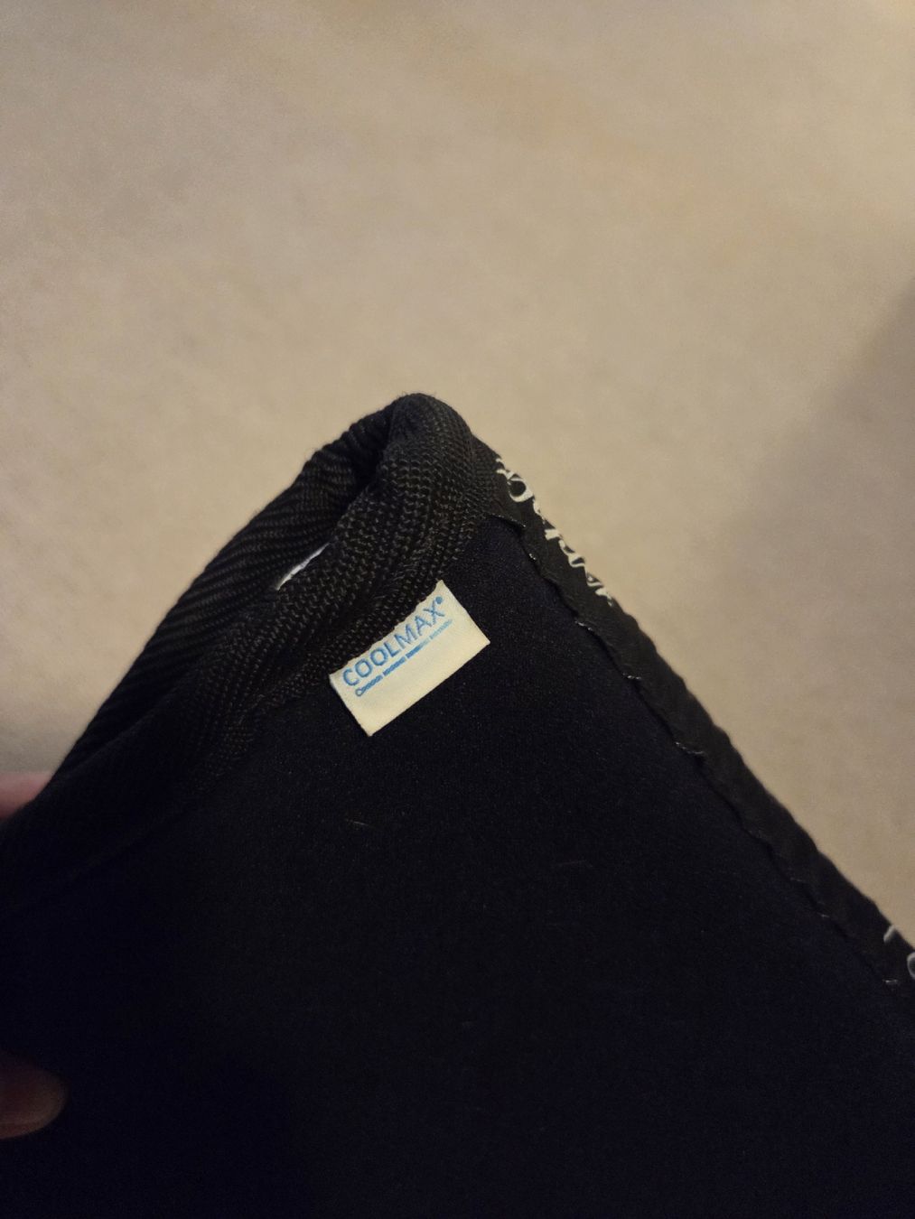 Selle & Accessori: Memory Foam Sattelpad – Nuovo (secondo la descrizione) da Schlattingen venduto da nicohu 1