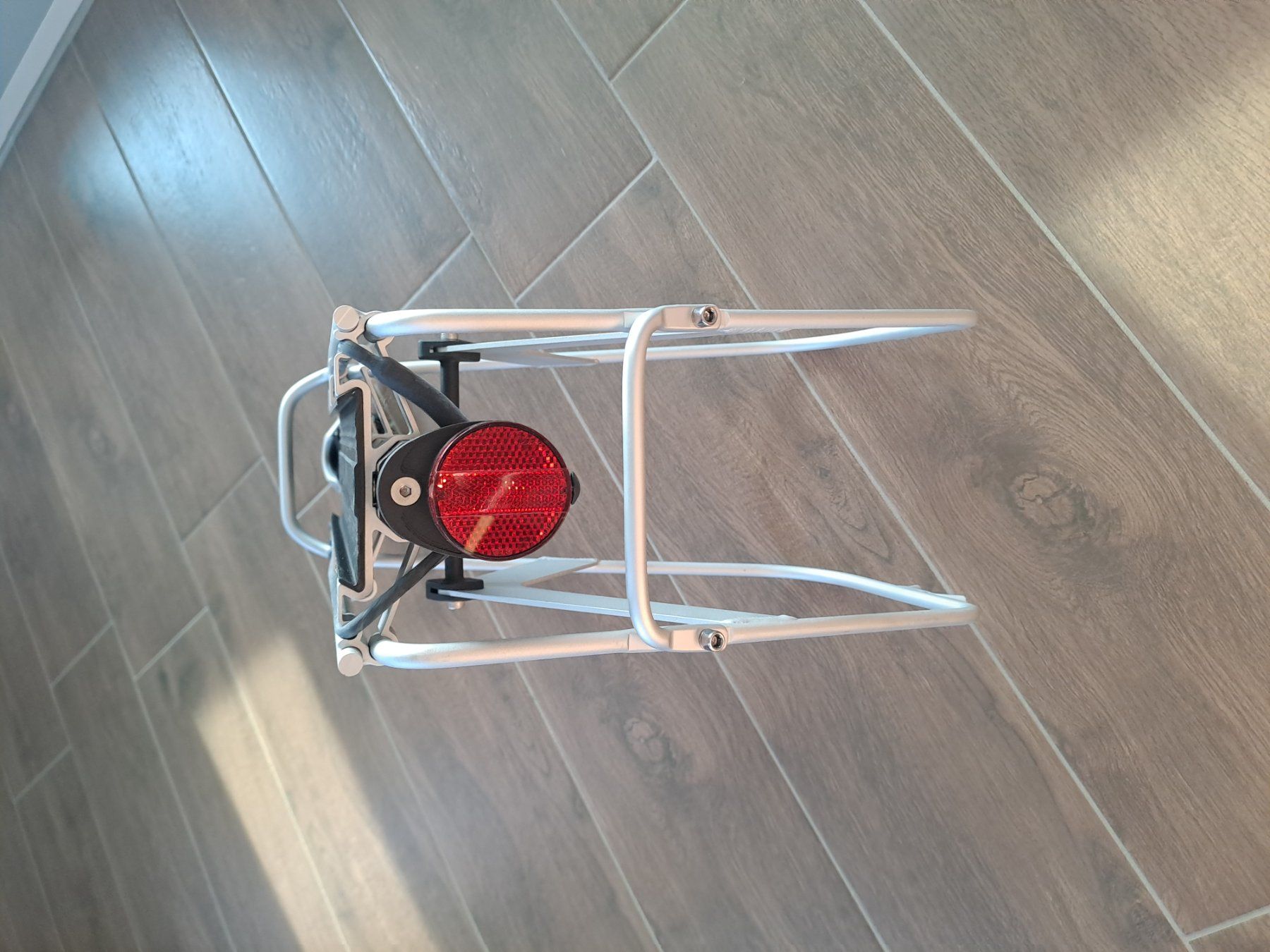 Pezzi di ricambio: TOPEAK Beam Rack inkl. Dual Side Frame / Gepäckträger – Nuovo (secondo la descrizione) da Nunningen venduto da AngelMagicSaCoCe 2