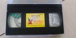 Winnie l'ourson VHS 1994 Disney