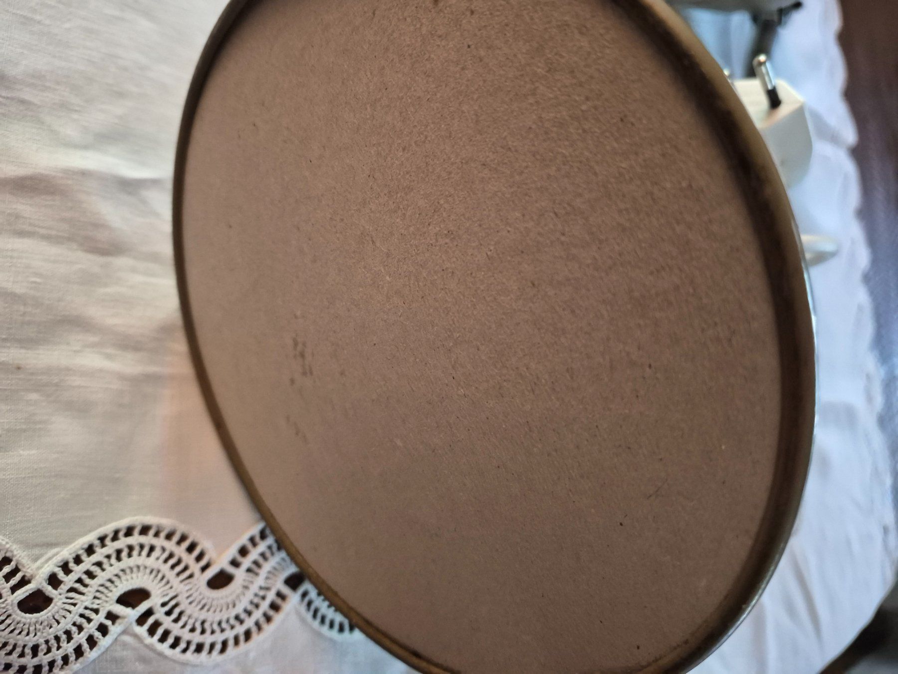 Lampade: Lampe de bureau vintage en métal – Usato da charmoille venduto da mir_my9f 5