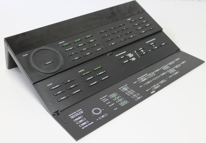 Bang & Olufsen Telecomandi: Bang&Olufsen Master Control Panel - MCP 6500 - – Usato da Altendorf venduto da maincid 1