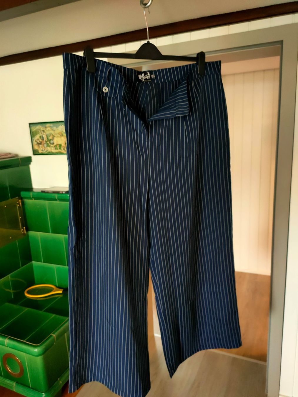 Pantaloni: Hose Gr. 4XL – Usato da kägiswil venduto da tina8109