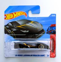 Hot Wheels LB-Works Lamborghini Huracan Coup / Sammelversand