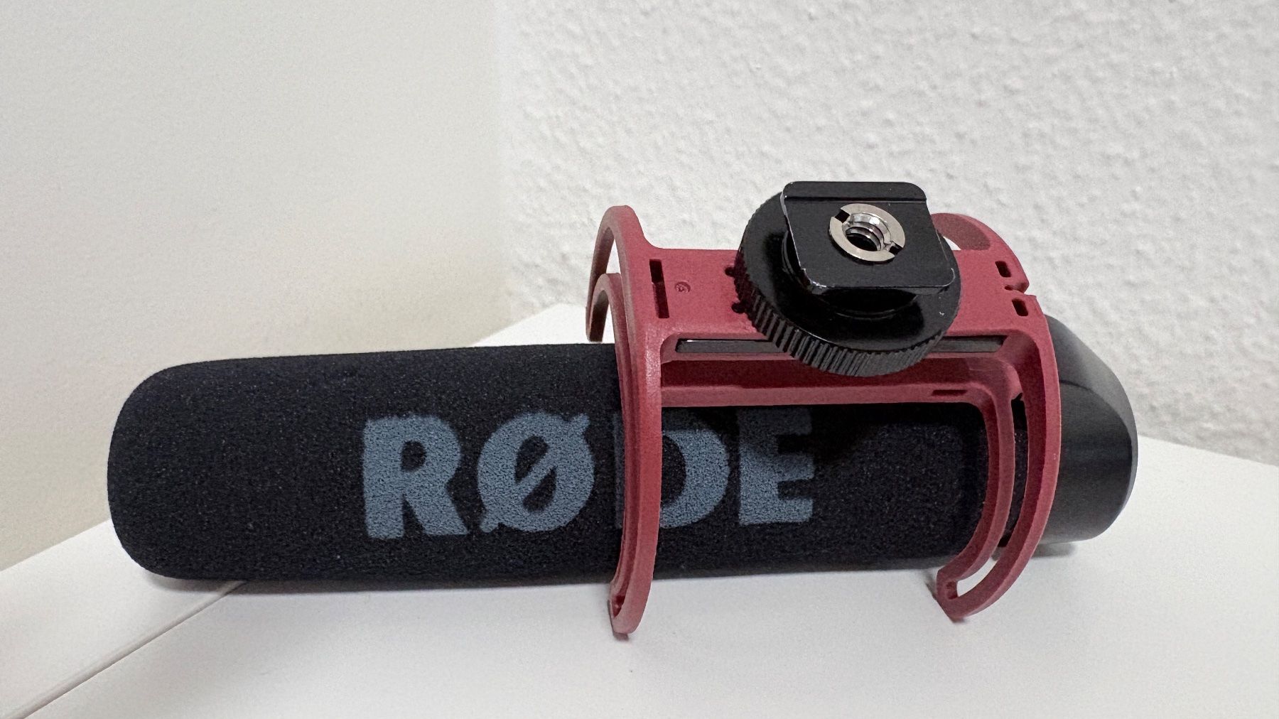 Røde Microphones: RØDE VideoMic GO Richtmikrofon – D'occasion à Burgdorf par Izeli 1