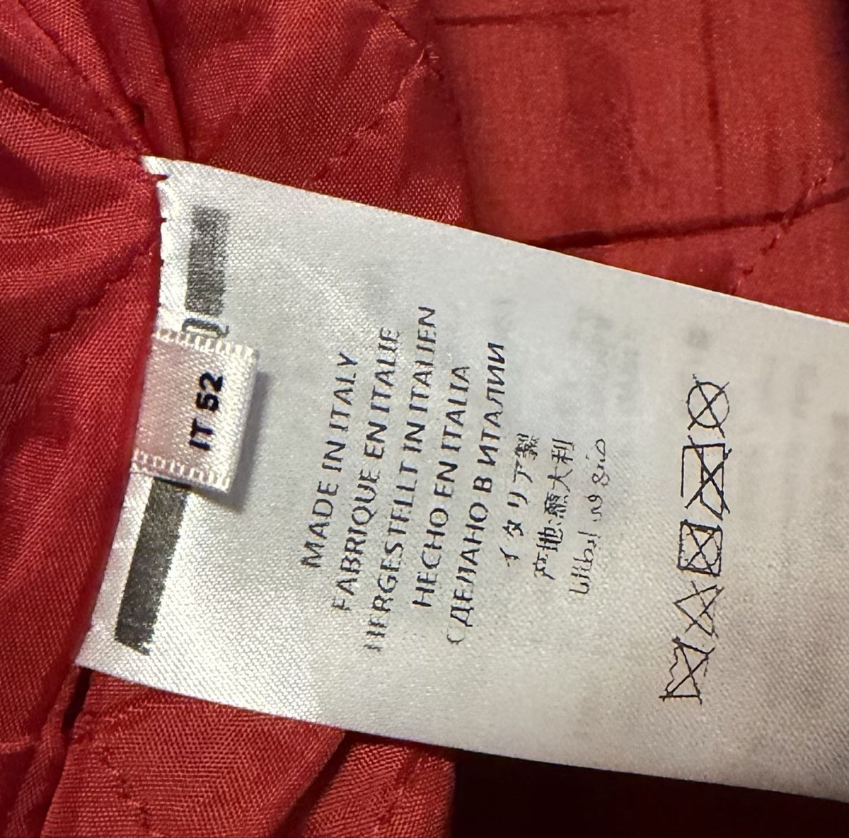 Giacche: McQ Herren Lederjacke – Nuovo (secondo la descrizione) da Bottmingen venduto da baki400 3