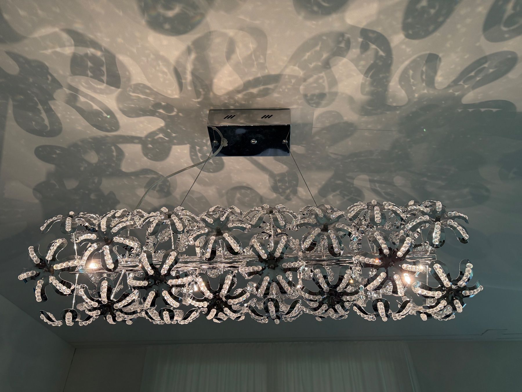 Lampadari & plafoniere: Hängeleuchte – Usato da St. Gallen venduto da mirnes84