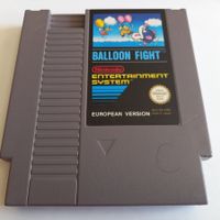 Balloon Fight - NES