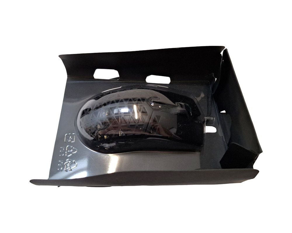 Asus Mouse: ASUS TUF Gaming M4 Air Maus – Nuovo (secondo la descrizione) da Wil SG venduto da Restwert_Wil 6