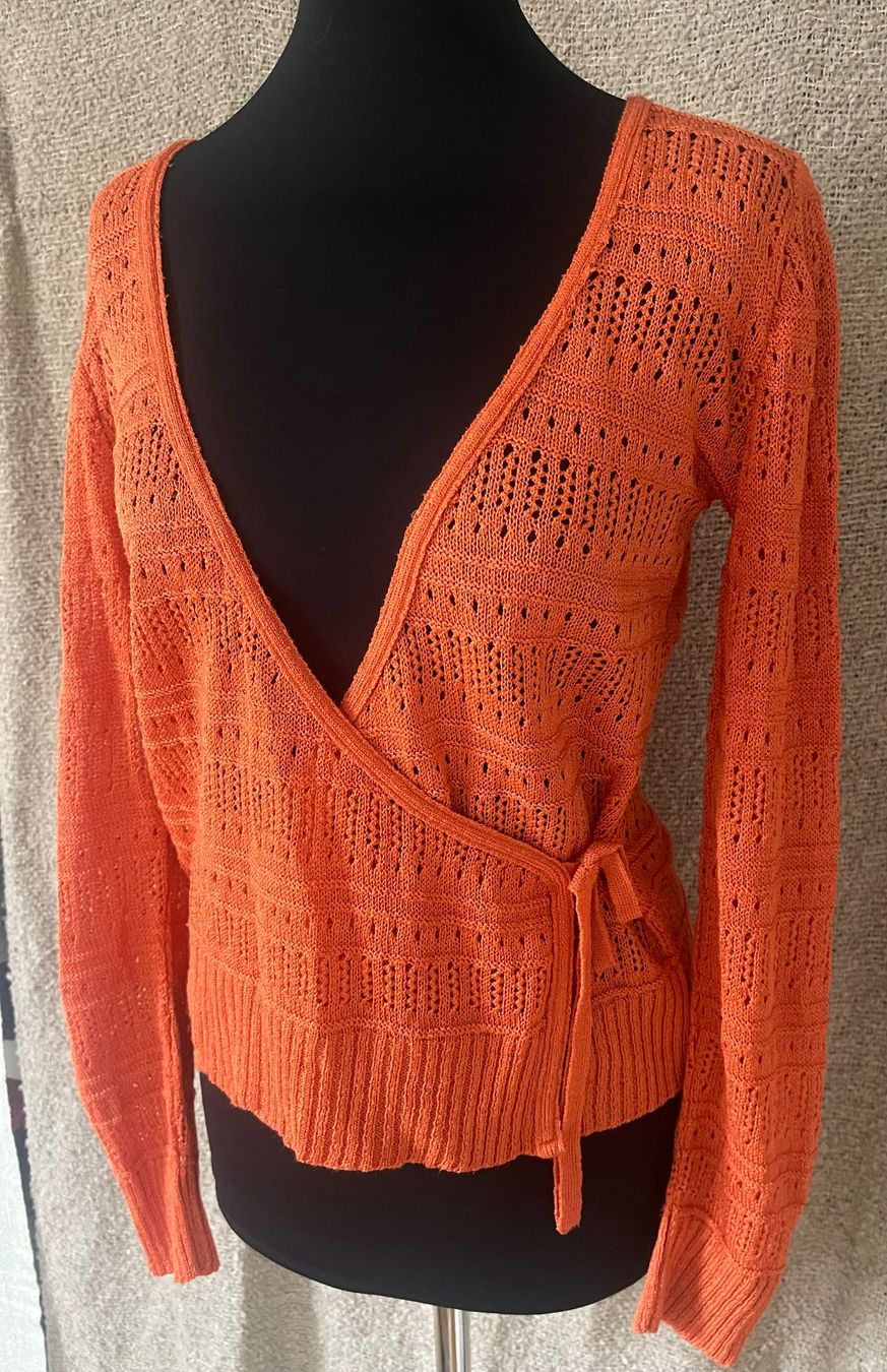 Orsay Pullover & Sweatshirts: Herziger Cardigan von Orsay Gr. S – Gebraucht aus Muri AG von Shoshana5 1