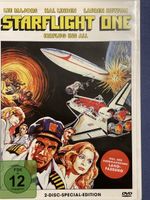 Starflight One – Irrflug ins Weltall (1983)  selten